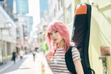 【new】ROSIÉ / ROSIE Ultralight Bass Guitar Case【GIB Yokohama】