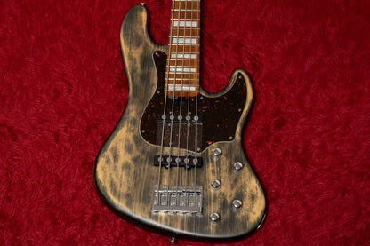 【used】Mayones / Jabba HF5 Trans Antique Black Stain 4.115kg #JAB2006661【GIB Yokohama】