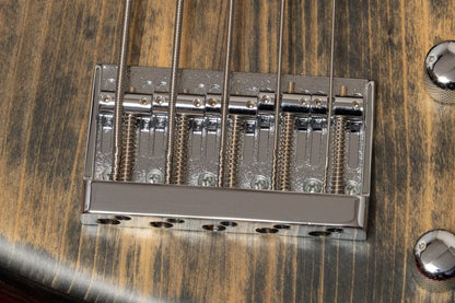 【used】Mayones / Jabba HF5 Trans Antique Black Stain 4.115kg #JAB2006661【GIB Yokohama】