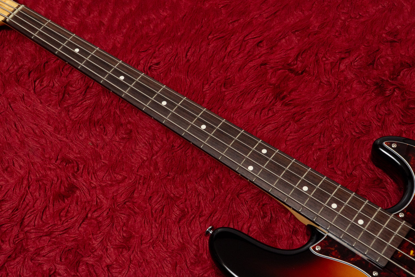 【used】momose / MJ1-STD/R 3TS 4.115kg #21165【GIB Yokohama】