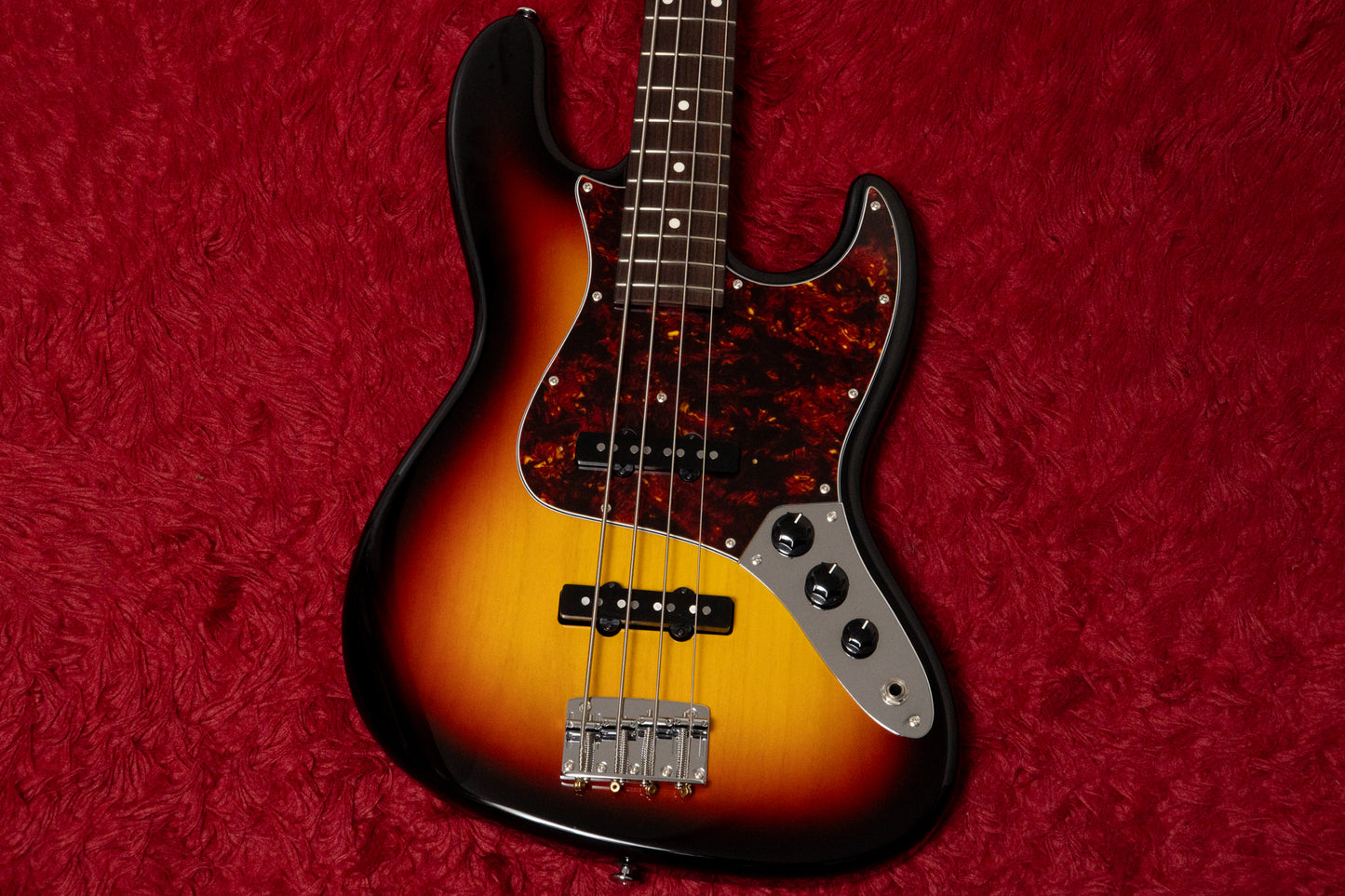 【used】momose / MJ1-STD/R 3TS 4.115kg #21165【GIB Yokohama】