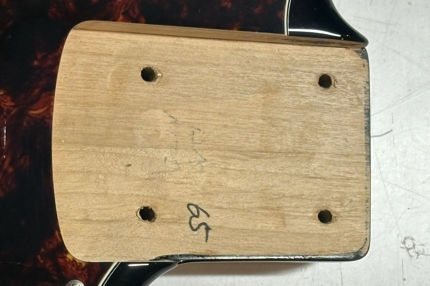 【used】momose / MJ1-STD/R 3TS 4.115kg #21165【GIB Yokohama】