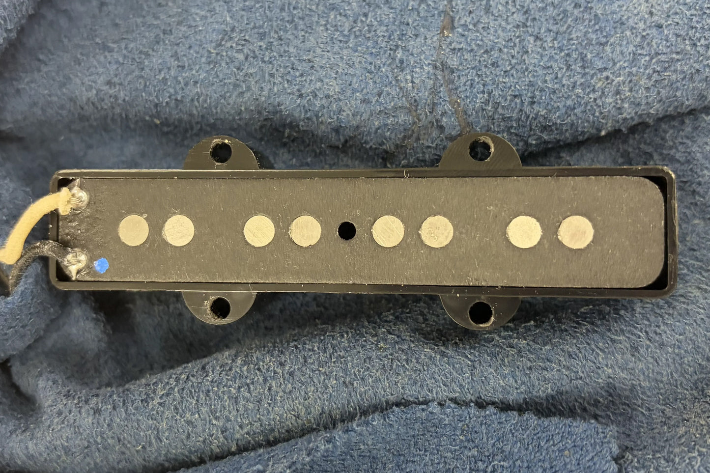 【used】momose / MJ1-STD/R 3TS 4.115kg #21165【GIB Yokohama】