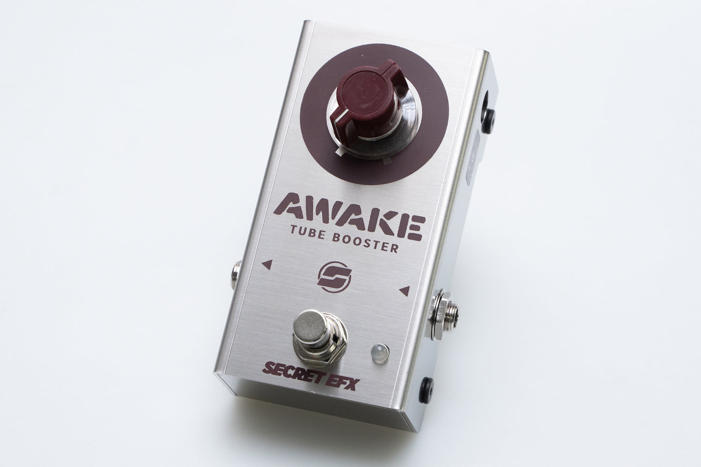【outlet】Secret EFX / Awake Clean Tube Booster【GIB Yokohama】