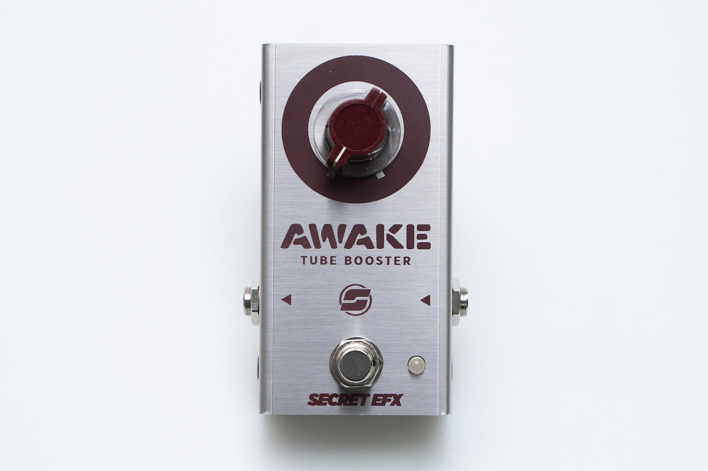 【outlet】Secret EFX / Awake Clean Tube Booster【GIB Yokohama】
