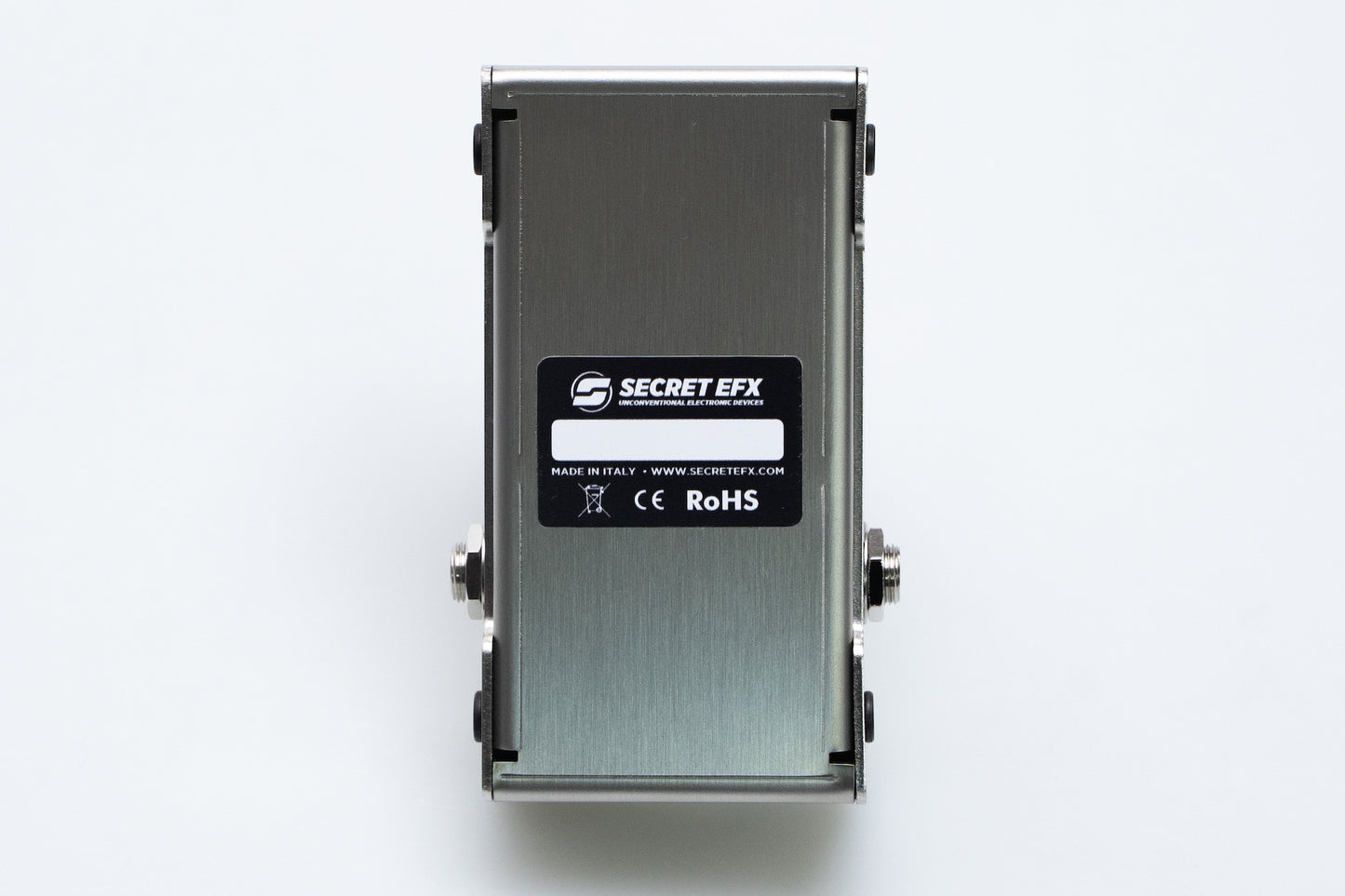 【outlet】Secret EFX / Awake Clean Tube Booster【GIB Yokohama】