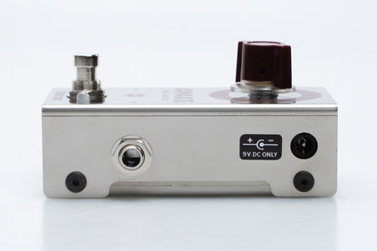 【outlet】Secret EFX / Awake Clean Tube Booster【GIB Yokohama】