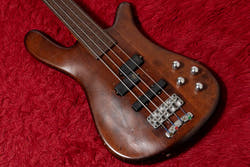 【used】Warwick / Streamer Bolt-on FL 1996 3.525kg #F031077-96【GIB Yokohama】
