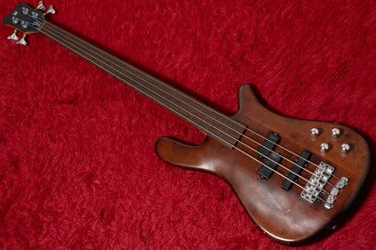 【used】Warwick / Streamer Bolt-on FL 1996 3.525kg #F031077-96【GIB Yokohama】