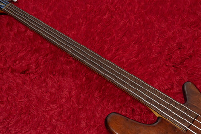 【used】Warwick / Streamer Bolt-on FL 1996 3.525kg #F031077-96【GIB Yokohama】