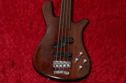【used】Warwick / Streamer Bolt-on FL 1996 3.525kg #F031077-96【GIB Yokohama】