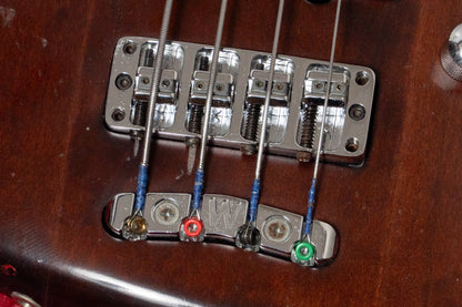【used】Warwick / Streamer Bolt-on FL 1996 3.525kg #F031077-96【GIB Yokohama】