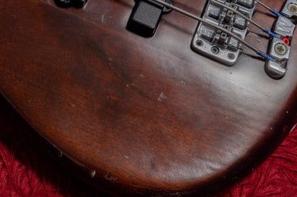 【used】Warwick / Streamer Bolt-on FL 1996 3.525kg #F031077-96【GIB Yokohama】