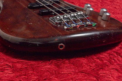 【used】Warwick / Streamer Bolt-on FL 1996 3.525kg #F031077-96【GIB Yokohama】
