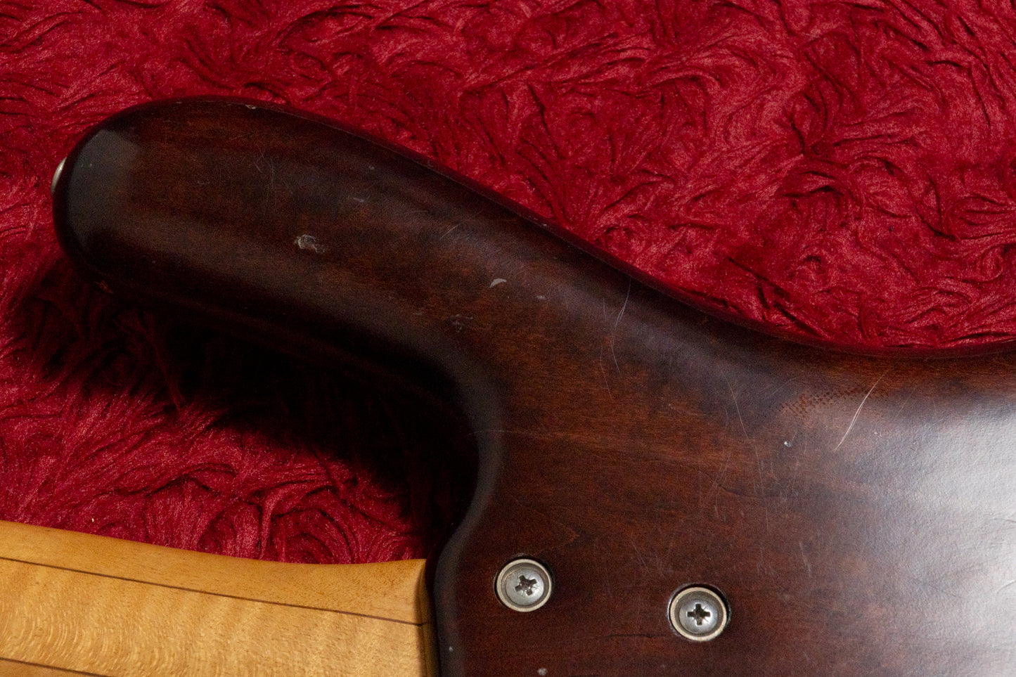 【used】Warwick / Streamer Bolt-on FL 1996 3.525kg #F031077-96【GIB Yokohama】