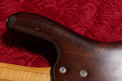【used】Warwick / Streamer Bolt-on FL 1996 3.525kg #F031077-96【GIB Yokohama】