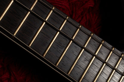 【used】Warwick / Streamer $$ 4-string Nirvana Black Oil finish 2009 4.500kg #G151055-09【GIB Yokohama】