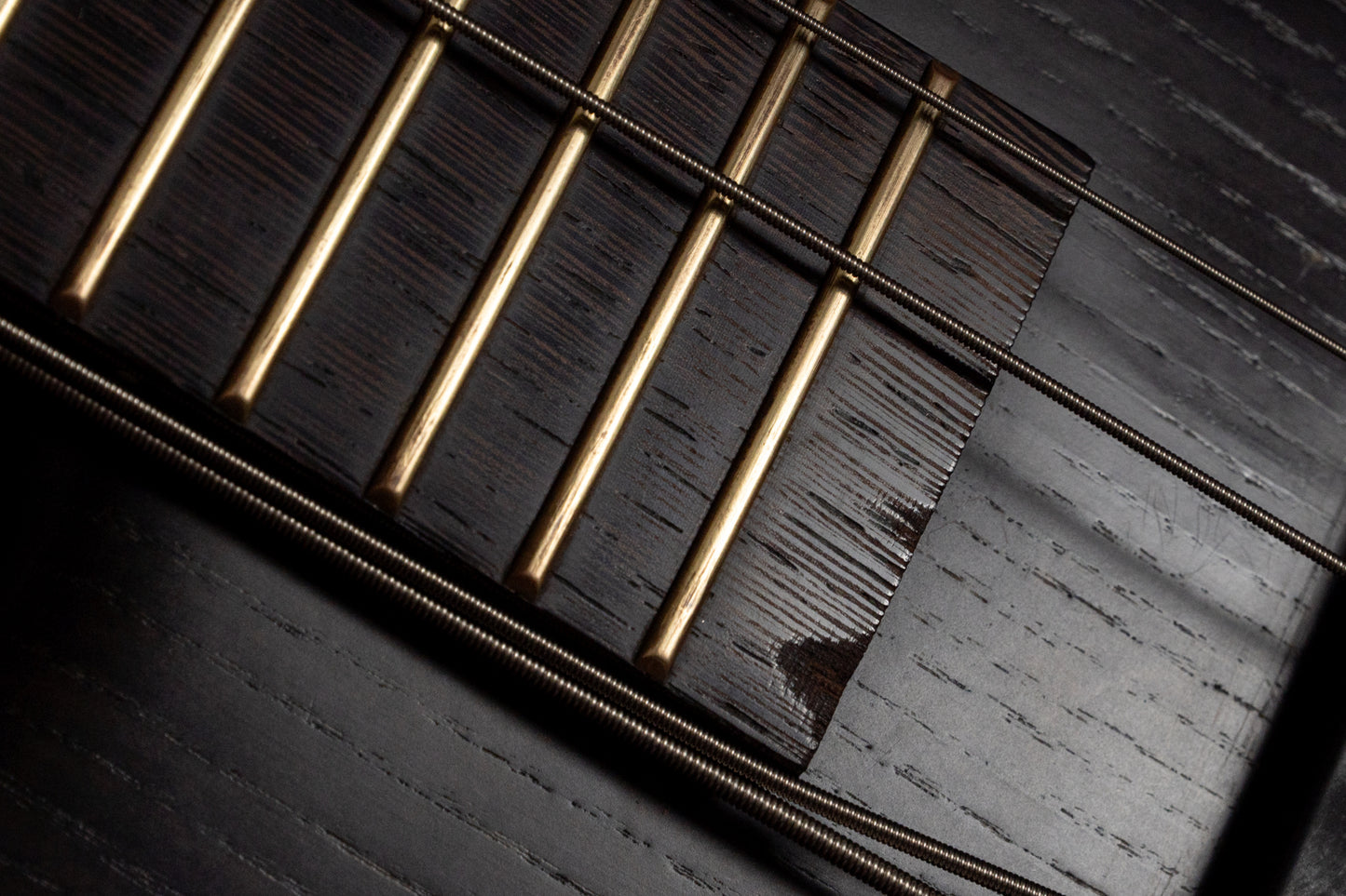 【used】Warwick / Streamer $$ 4-string Nirvana Black Oil finish 2009 4.500kg #G151055-09【GIB Yokohama】