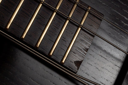 【used】Warwick / Streamer $$ 4-string Nirvana Black Oil finish 2009 4.500kg #G151055-09【GIB Yokohama】