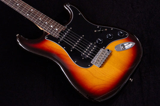 【used】Addictone / ST type SSH 2017 3.53kg #J16510【Consignment 】【TONIQ横浜】