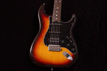 【used】Addictone / ST type SSH 2017 3.53kg #J16510【Consignment 】【TONIQ横浜】