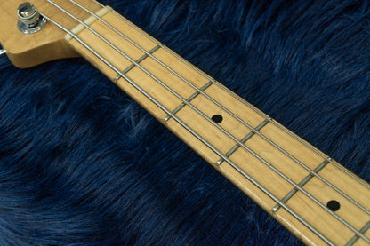 【used】ESP/AP-SL See Thru Red/M 22fret modified 4.245kg #S1307405【GIB Seoul】