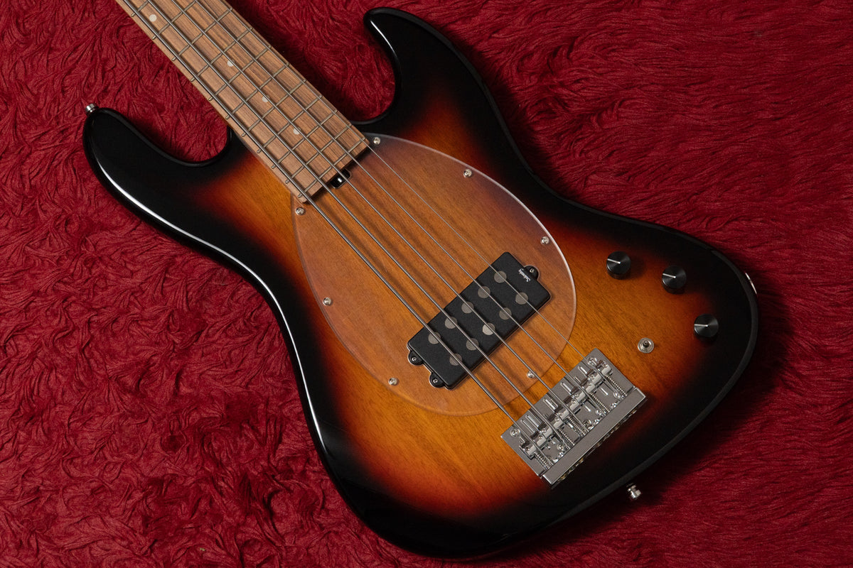 【outlet】Sadowsky / MX21 MV5 TBT/R 4.305kg #J000305-25【GIB Yokohama】