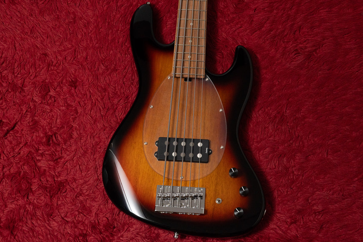 【outlet】Sadowsky / MX21 MV5 TBT/R 4.305kg #J000305-25【GIB Yokohama】