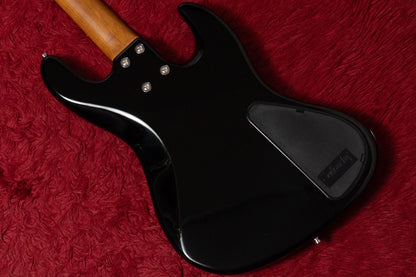 【outlet】Sadowsky / MX21 HP4 BLK/R FL LH 3.955kg #A001125-25【GIB Yokohama】