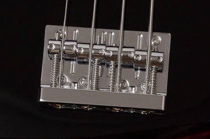 【outlet】Sadowsky / MX21 HP4 BLK/R FL LH 3.955kg #A001125-25【GIB Yokohama】