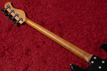 【outlet】Sadowsky / MX21 HP4 BLK/R FL LH 3.955kg #A001125-25【GIB Yokohama】