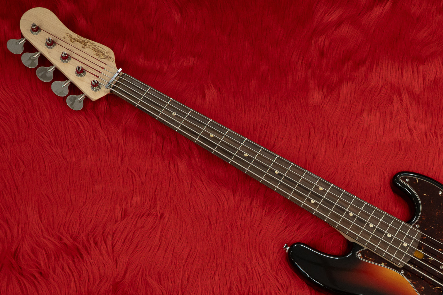 【used】Alleva Coppolo / LG5 Classic LTD 3.6kg【Consignment】【GIB Seoul】