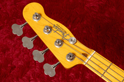 【used】Fender / American Vintage II 1954 Precision Bass 3.970kg #V0760【Consignment】【GIB Yokohama】