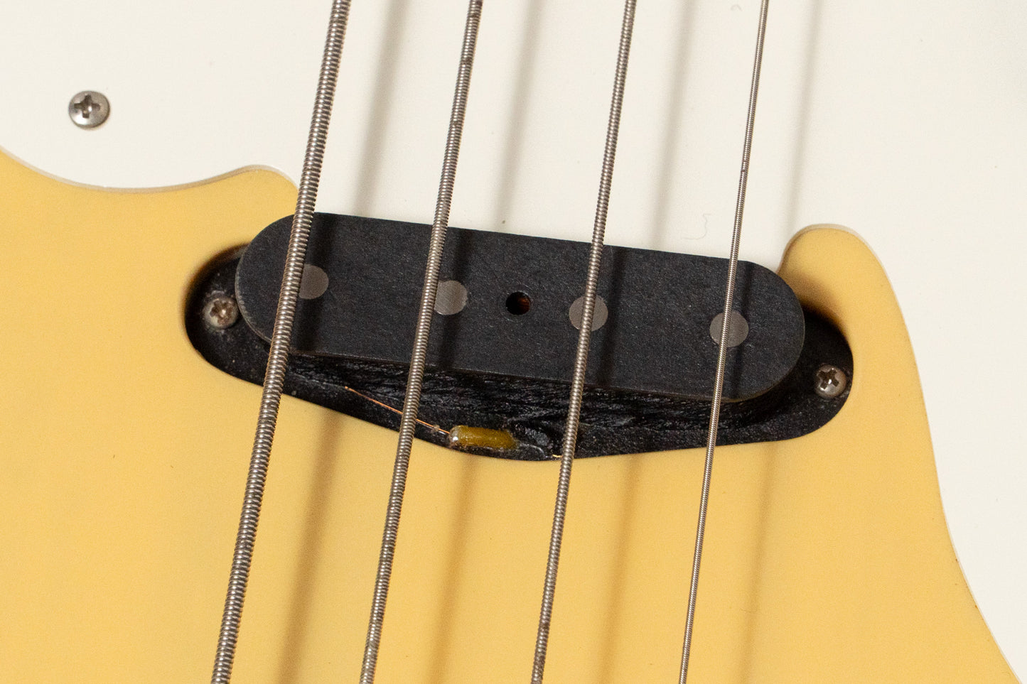 【used】Fender / American Vintage II 1954 Precision Bass 3.970kg #V0760【Consignment】【GIB Yokohama】