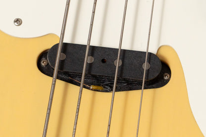 【used】Fender / American Vintage II 1954 Precision Bass 3.970kg #V0760【Consignment】【GIB Yokohama】