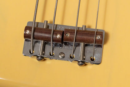 【used】Fender / American Vintage II 1954 Precision Bass 3.970kg #V0760【Consignment】【GIB Yokohama】
