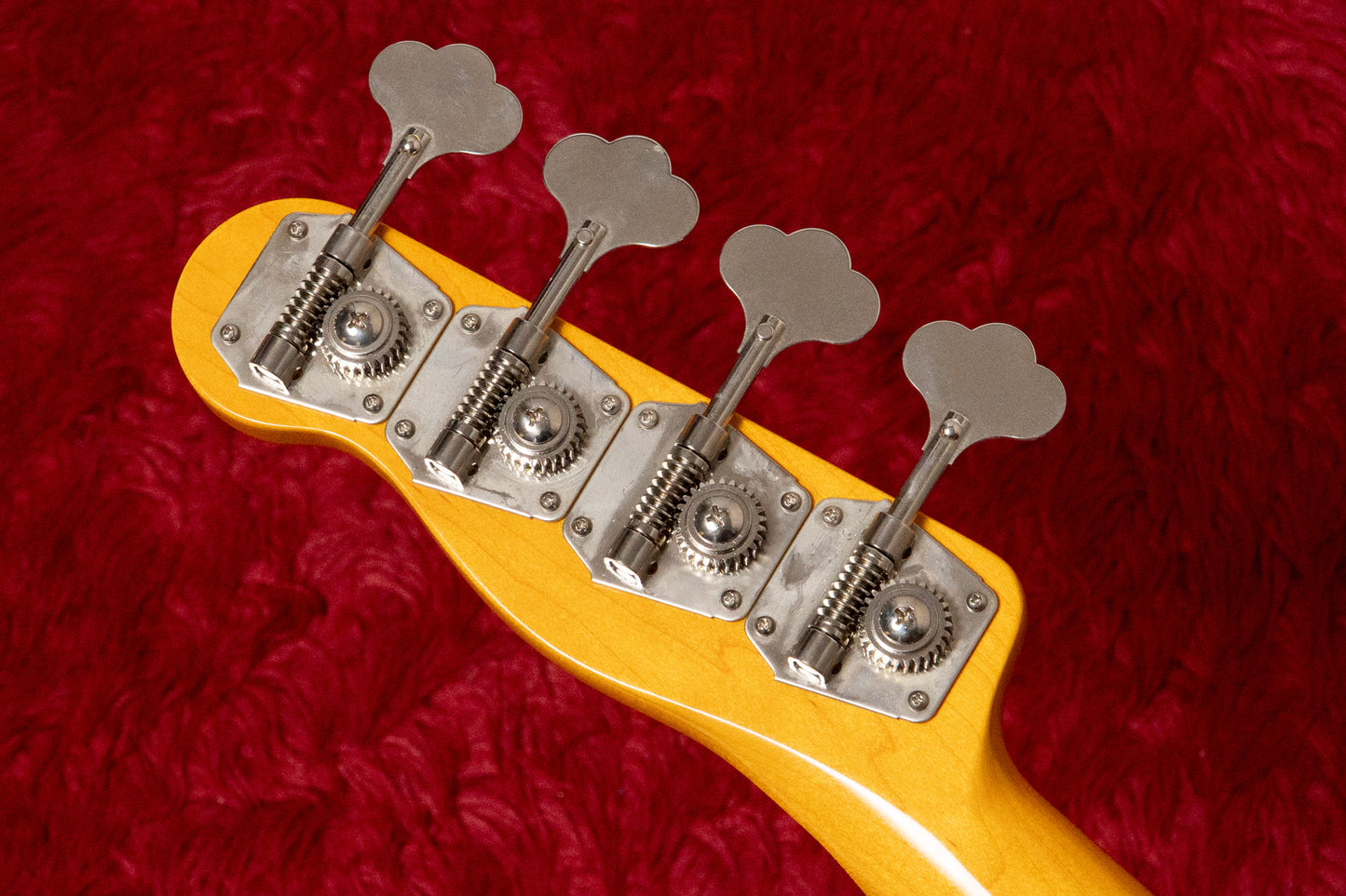 【used】Fender / American Vintage II 1954 Precision Bass 3.970kg #V0760【Consignment】【GIB Yokohama】