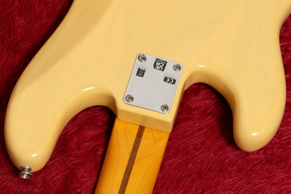 【used】Fender / American Vintage II 1954 Precision Bass 3.970kg #V0760【Consignment】【GIB Yokohama】