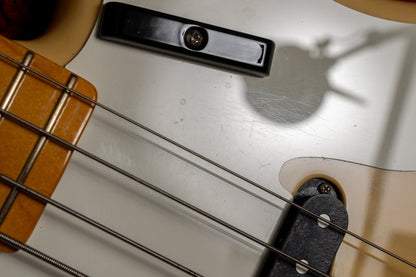【used】Fender / American Vintage II 1954 Precision Bass 3.970kg #V0760【Consignment】【GIB Yokohama】