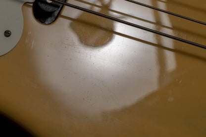 【used】Fender / American Vintage II 1954 Precision Bass 3.970kg #V0760【Consignment】【GIB Yokohama】