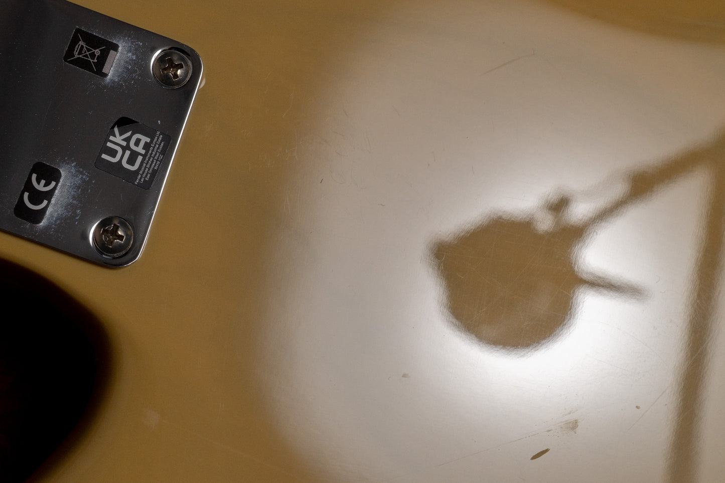 【used】Fender / American Vintage II 1954 Precision Bass 3.970kg #V0760【Consignment】【GIB Yokohama】