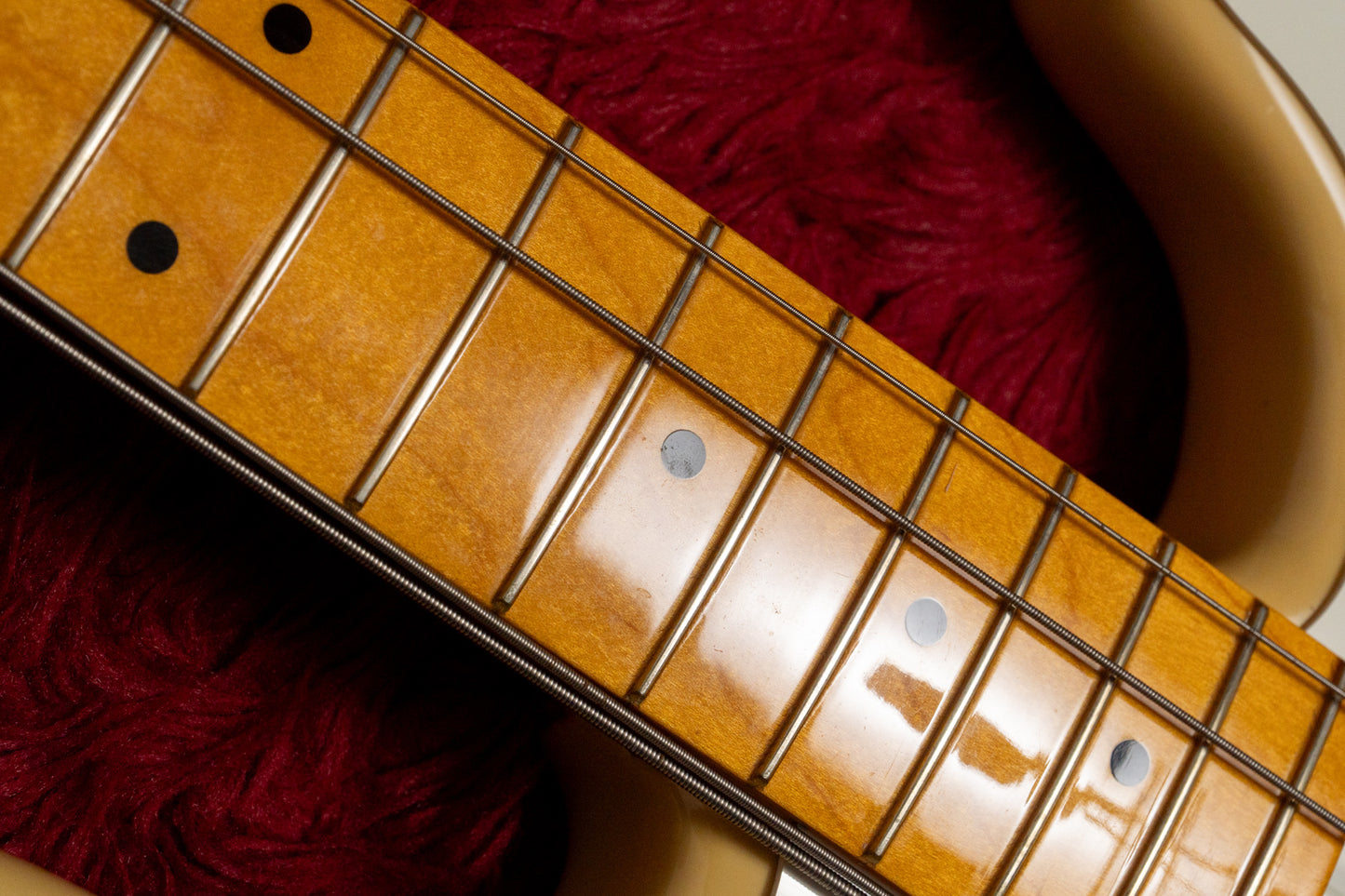 【used】Fender / American Vintage II 1954 Precision Bass 3.970kg #V0760【Consignment】【GIB Yokohama】