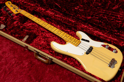 【used】Fender / American Vintage II 1954 Precision Bass 3.970kg #V0760【Consignment】【GIB Yokohama】