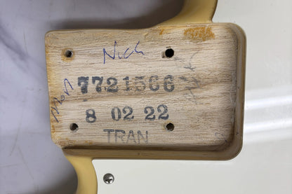 【used】Fender / American Vintage II 1954 Precision Bass 3.970kg #V0760【Consignment】【GIB Yokohama】