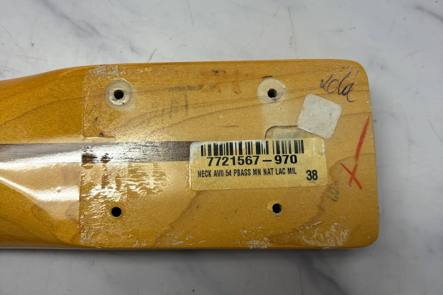 【used】Fender / American Vintage II 1954 Precision Bass 3.970kg #V0760【Consignment】【GIB Yokohama】