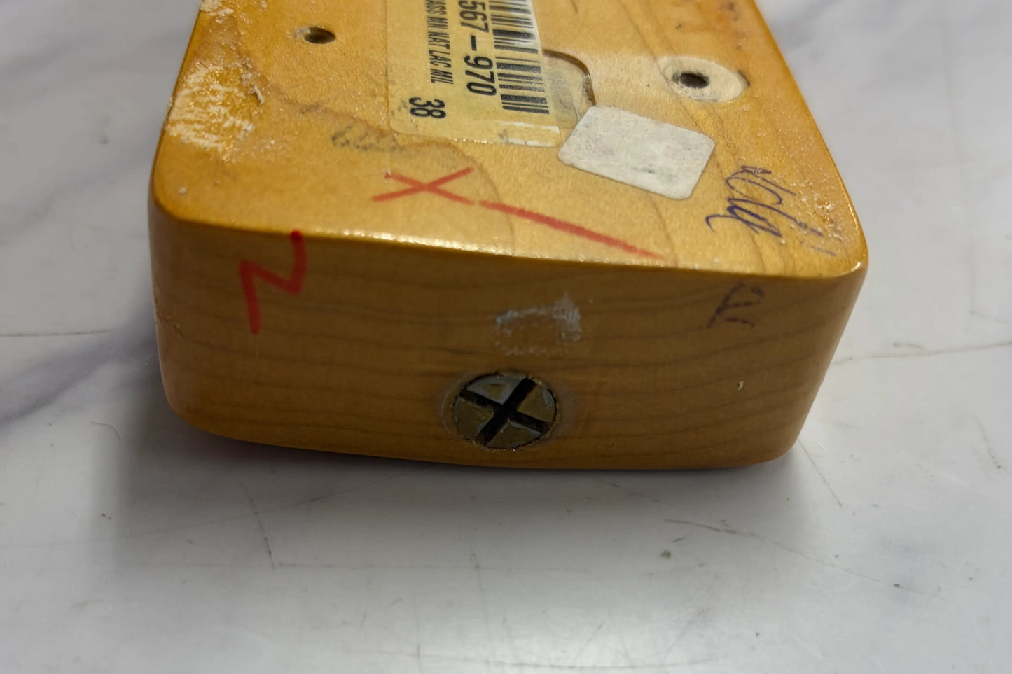 【used】Fender / American Vintage II 1954 Precision Bass 3.970kg #V0760【Consignment】【GIB Yokohama】