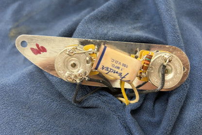 【used】Fender / American Vintage II 1954 Precision Bass 3.970kg #V0760【Consignment】【GIB Yokohama】