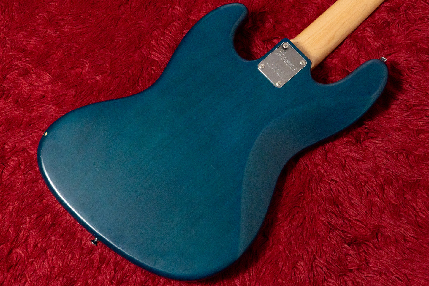 【used】Bacchus / BJB-98 JIRO 4.440kg #9605【GIB Yokohama】