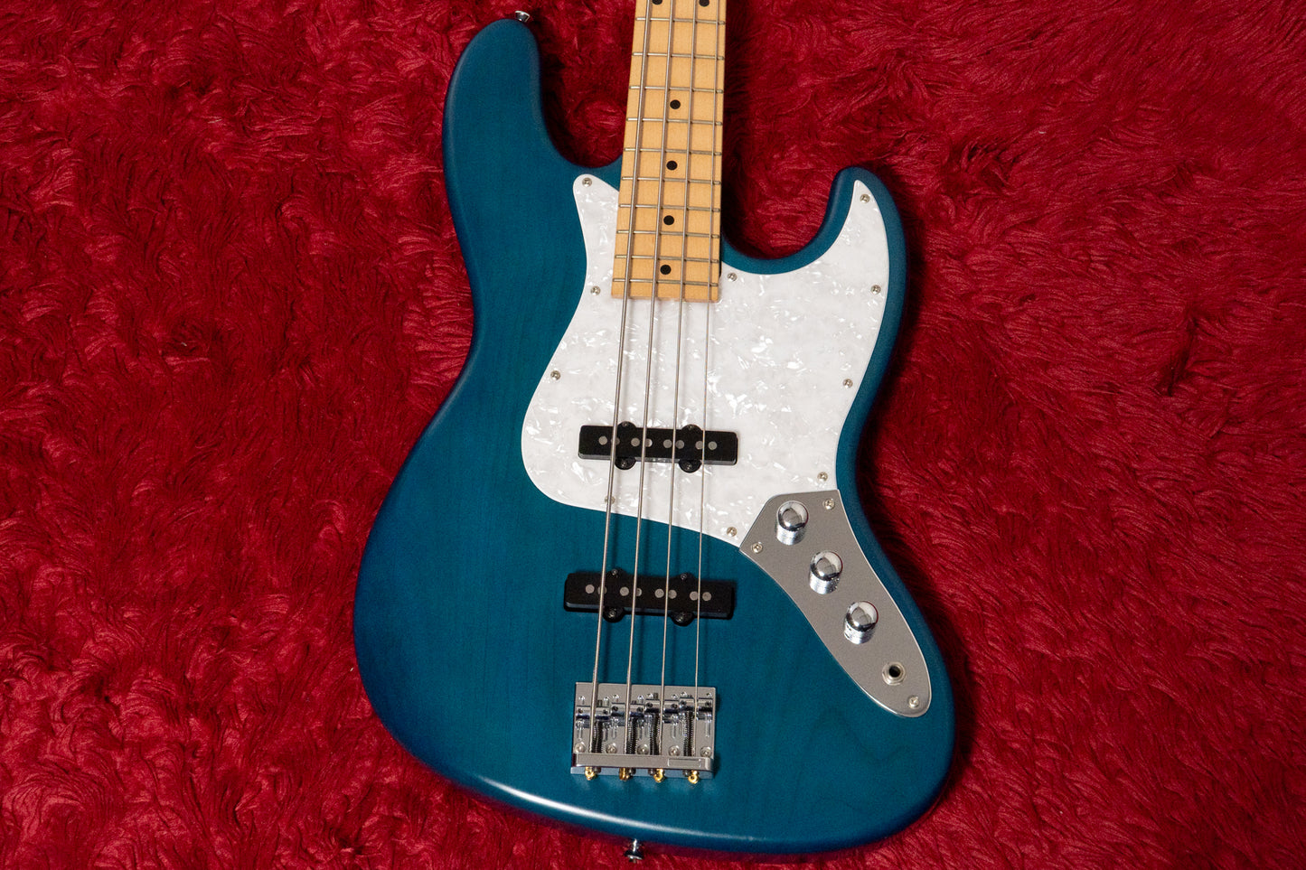 【used】Bacchus / BJB-98 JIRO 4.440kg #9605【GIB Yokohama】