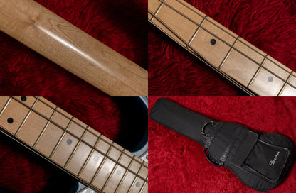 【used】Bacchus / BJB-98 JIRO 4.440kg #9605【GIB Yokohama】